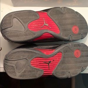 Air Jordan 14 size 15